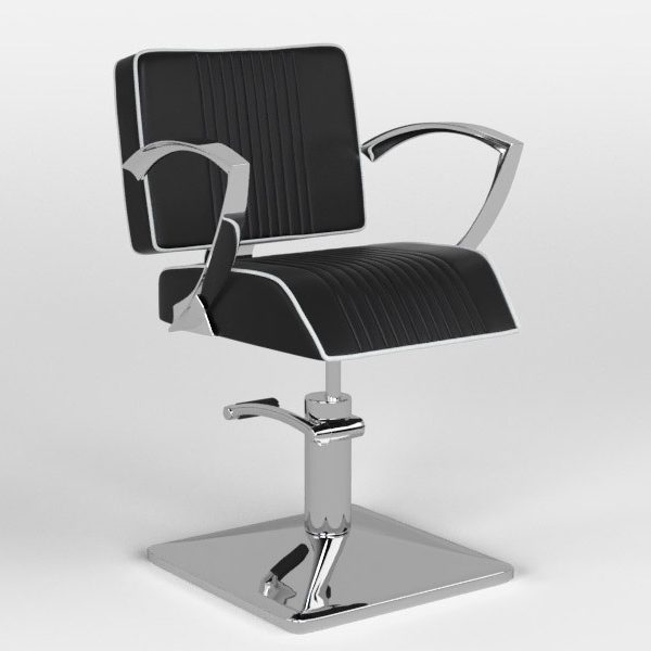 Кресло парикмахерское Тренд