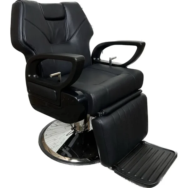 Парикмахерское кресло для барбершопа «Трэвис»